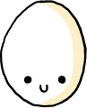 Eggshell