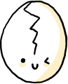 Cracked