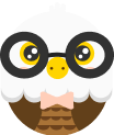 Wise Owl